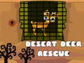 ಗೇಮ್ Desert Deer Rescue