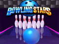 ગેમ Bowling Stars