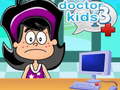 ગેમ Doctor Kids 3