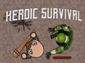 ગેમ Heroic Survival