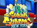 खेल Subway Surfers New York