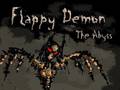 खेल Flappy Demon The Abyss