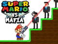 ગેમ Super Mario Vs Mafia