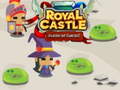 खेल Royal Castle