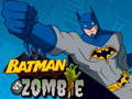 खेल Batman vs Zombie