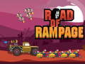 खेल Crazy of Rampage