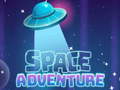 ಗೇಮ್ Space Adventure 