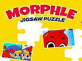 खेल Morphle Jigsaw Puzzle