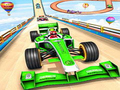 खेल Formula Car Racing Championship