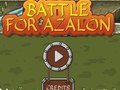 ગેમ Battle for Azalon