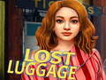 ગેમ Lost Luggage