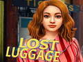 खेल Lost Luggage