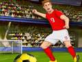 ಗೇಮ್ Soccer Skills The Finest of Kings