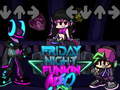 खेल Friday Night Funkin Neo 