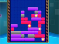 खेल Tetris Slider