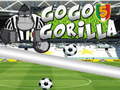 खेल Go Go Gorilla