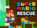 खेल Super Mario Rescue
