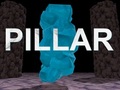खेल Pillar