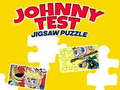 खेल Johnny Test Jigsaw Puzzle