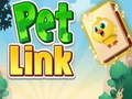 खेल Pet Link