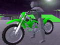 ಗೇಮ್ Sport Stunt Bike 3D Game