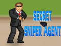 ગેમ Secret Sniper Agent 