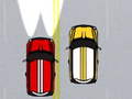 खेल Traffic Racer 2d