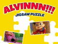 விளையாட்டு Alvinnn!!! Jigsaw Puzzle