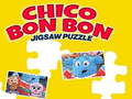 खेल Chico Bon Bon Jigsaw Puzzle
