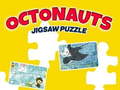 ગેમ Octonauts Jigsaw Puzzle