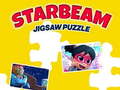 खेल Starbeam Jigsaw Puzzle