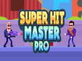 ગેમ Super Hit Master pro