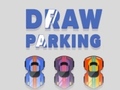 ગેમ Draw Parking 
