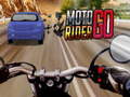 ગેમ Moto Rider GO