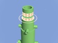 खेल Build Tower 3d