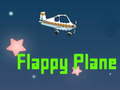 खेल Flappy Plane