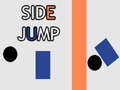 खेल Side Jump
