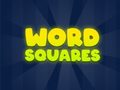 ગેમ Word Squares