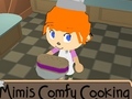 ગેમ Mimis Comfy Cooking