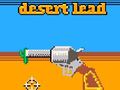 खेल Desert Lead