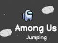 खेल Among Us : Jumping