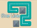 खेल One Line 