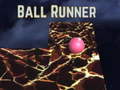 खेल Ball runner