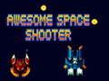ગેમ Awesome Space Shooter