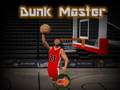 खेल Dunk Master