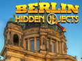 ગેમ Berlin Hidden Objects