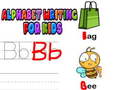 खेल Alphabet Writing for Kids