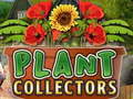 खेल Plant collectors