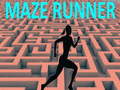 खेल Maze Runner