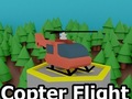 खेल Copter Flight